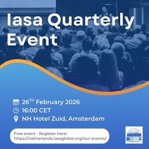 Iasa Quarterly Event